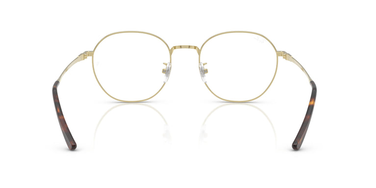 Ray-Ban RX8778D 1251 52