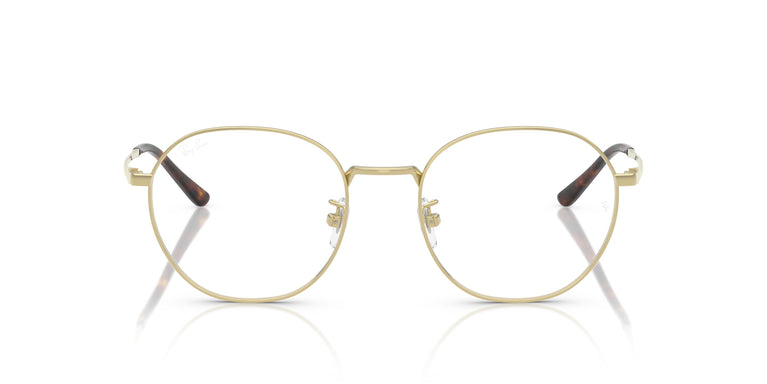 Ray-Ban RX8778D 1251 52