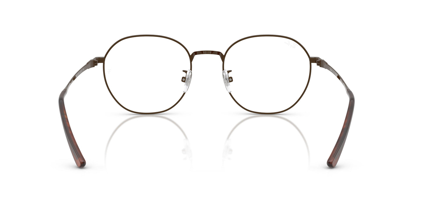 Ray-Ban RX8778D 1254 52