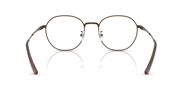 Ray-Ban RX8778D 1254 52
