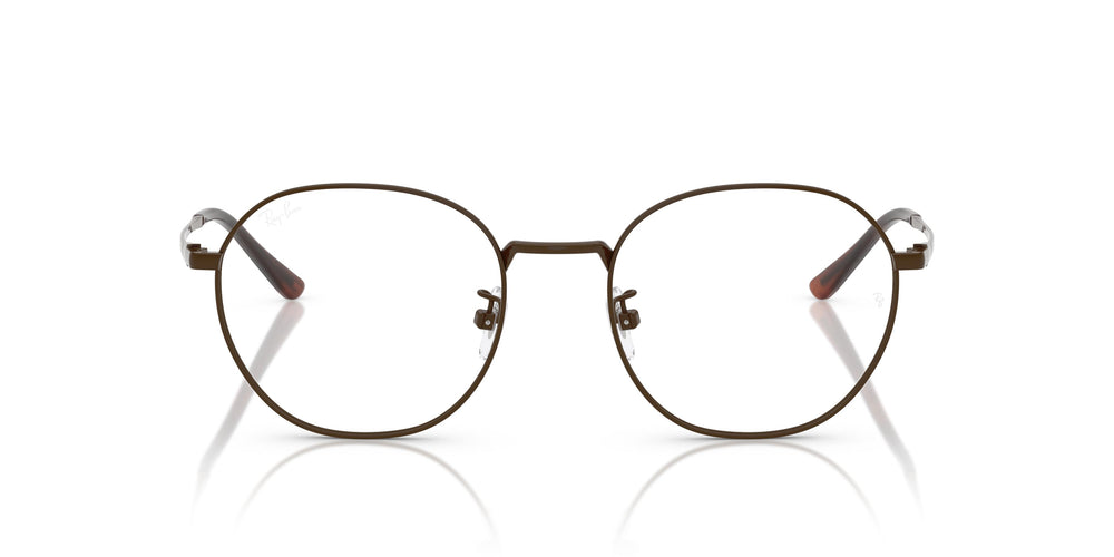Ray-Ban RX8778D 1254 52