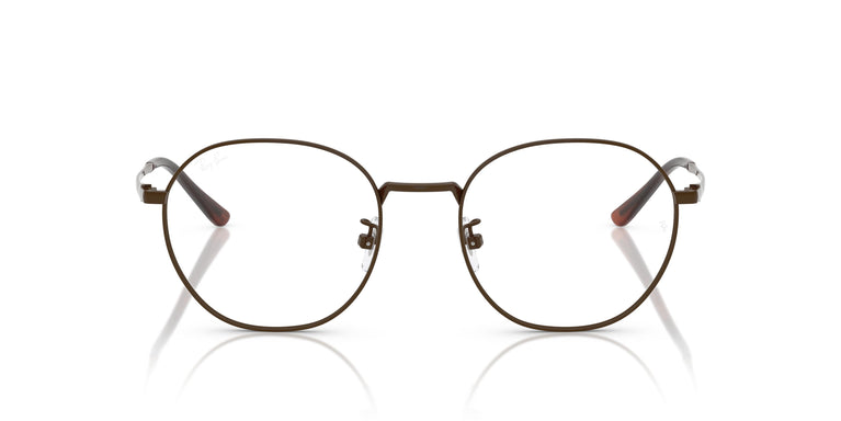 Ray-Ban RX8778D 1254 52