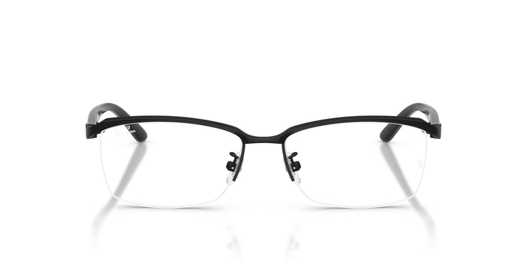 Ray-Ban RX8779D 1012 55