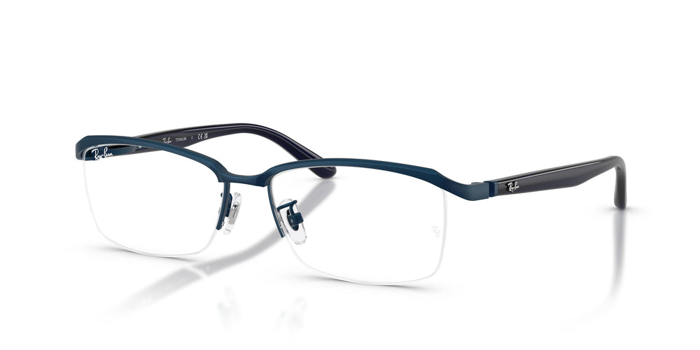 Ray-Ban RX8779D 1242 55