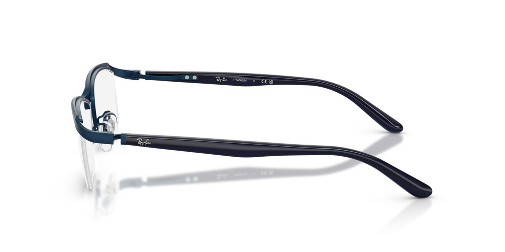 Ray-Ban RX8779D 1242 55