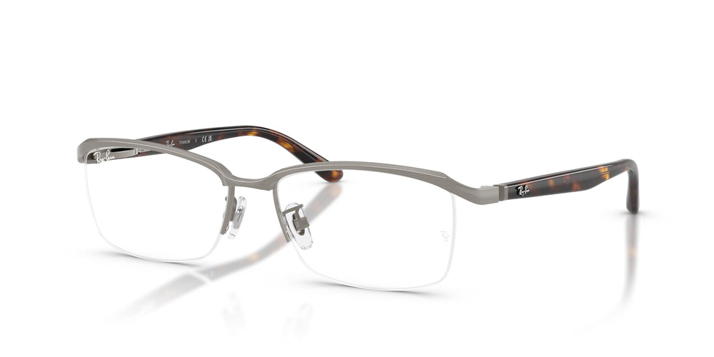 Ray-Ban RX8779D 1252 55