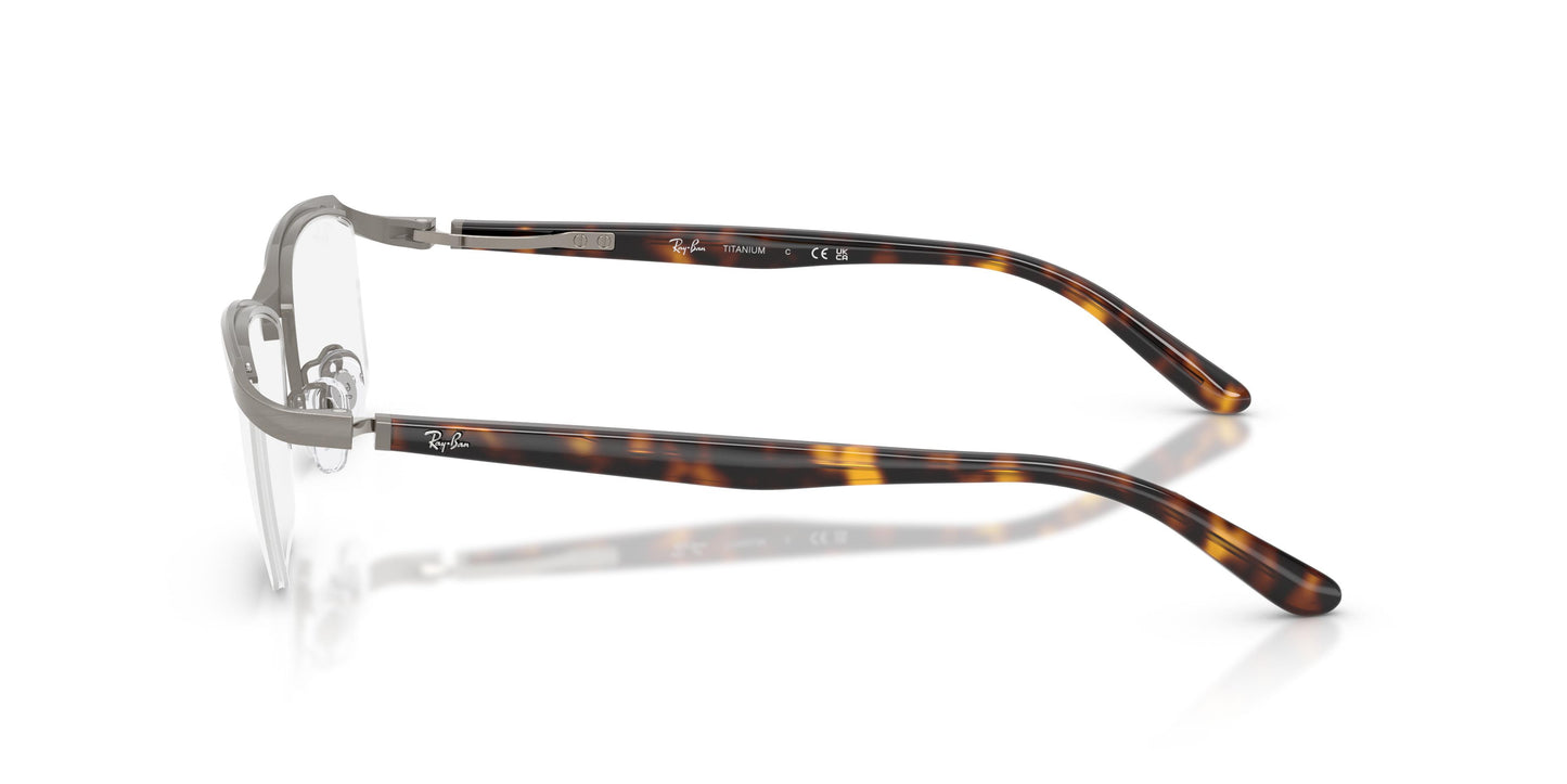 Ray-Ban RX8779D 1252 55