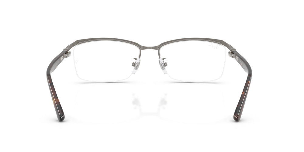 Ray-Ban RX8779D 1252 55