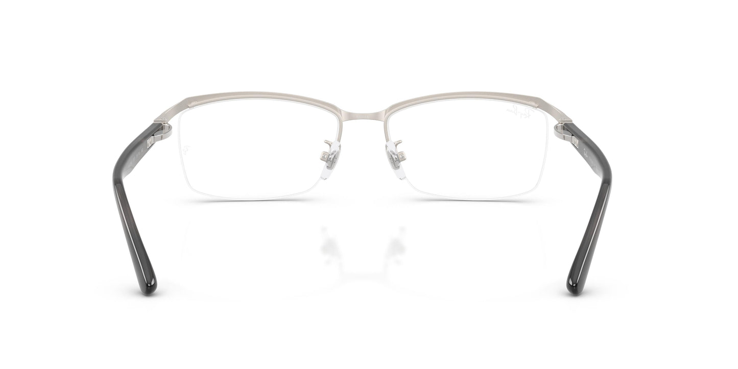 Ray-Ban RX8779D 1253 55