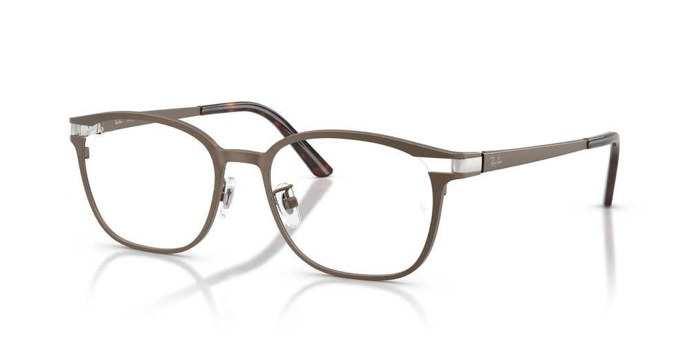 Ray-Ban RX8780D 1020 53