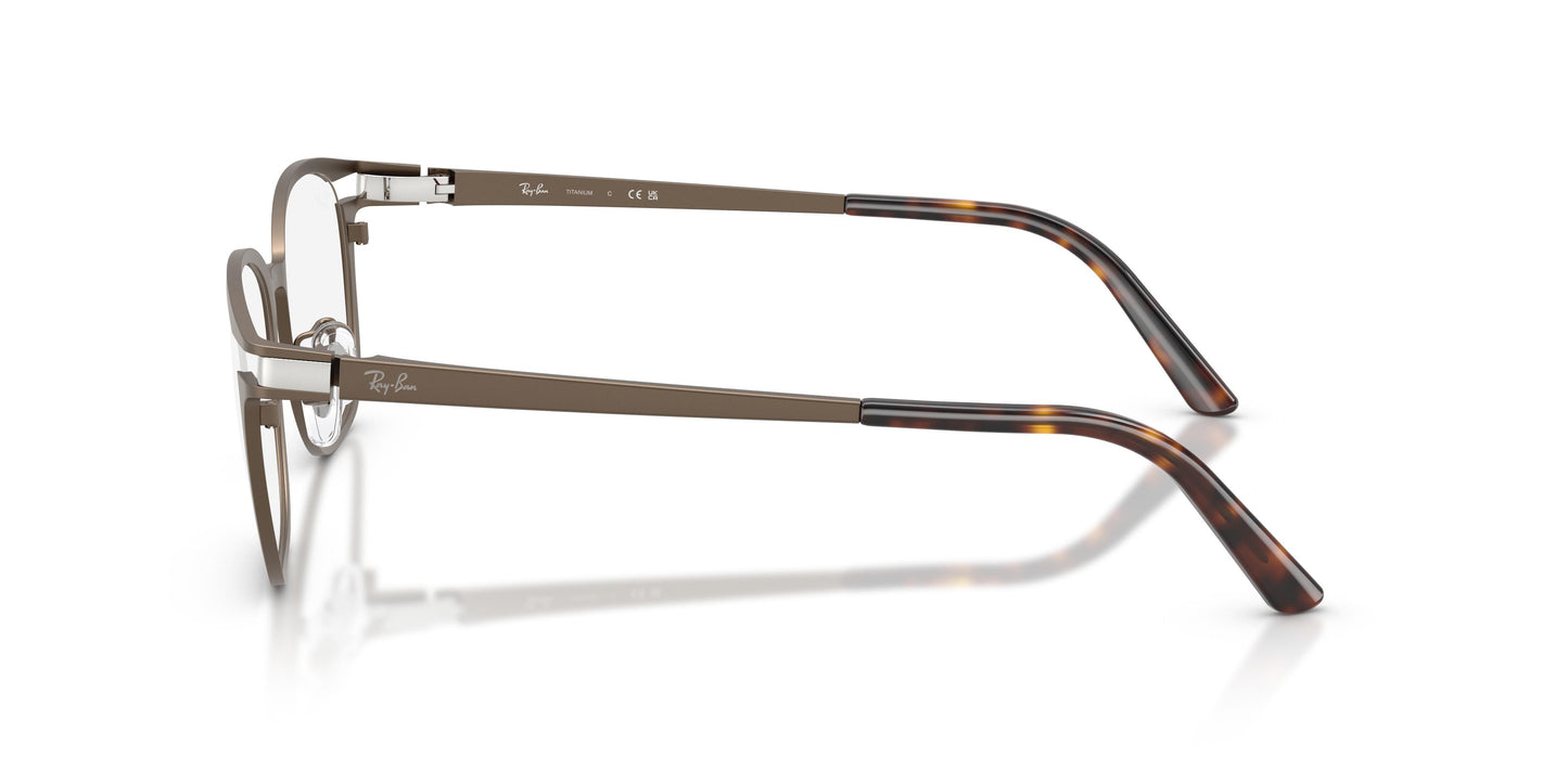 Ray-Ban RX8780D 1020 53