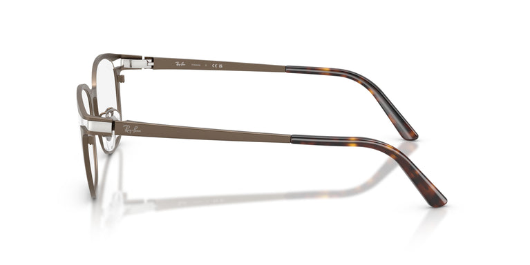 Ray-Ban RX8780D 1020 53