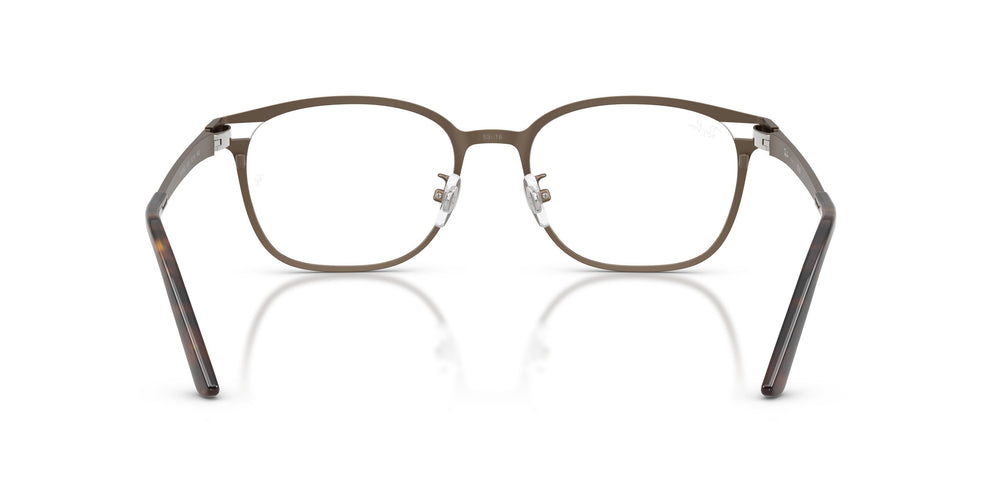 Ray-Ban RX8780D 1020 53
