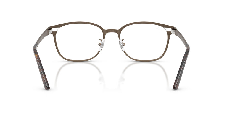 Ray-Ban RX8780D 1020 53