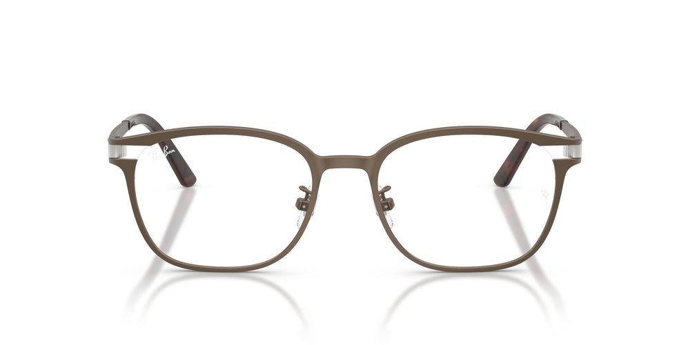 Ray-Ban RX8780D 1020 53