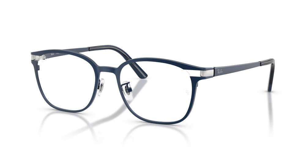 Ray-Ban RX8780D 1061 53