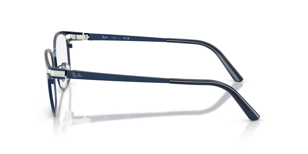 Ray-Ban RX8780D 1061 53