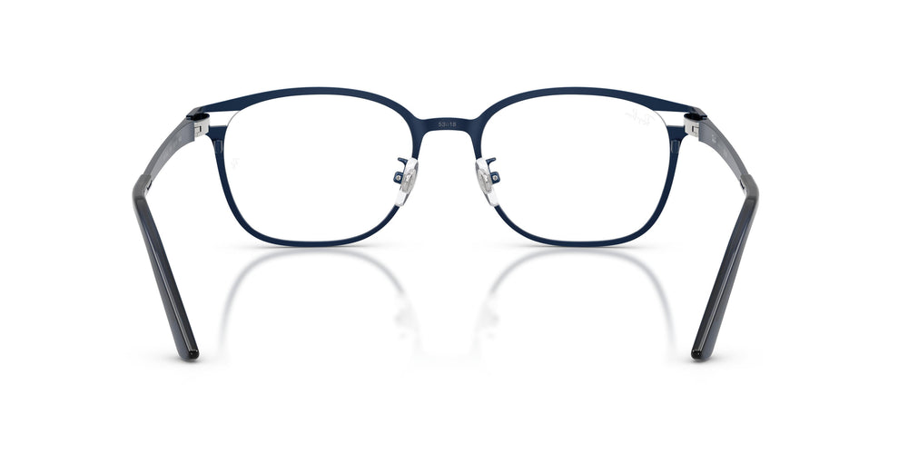 Ray-Ban RX8780D 1061 53