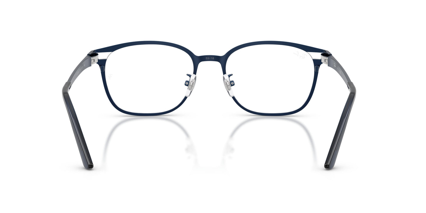 Ray-Ban RX8780D 1061 53