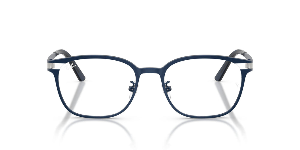 Ray-Ban RX8780D 1061 53