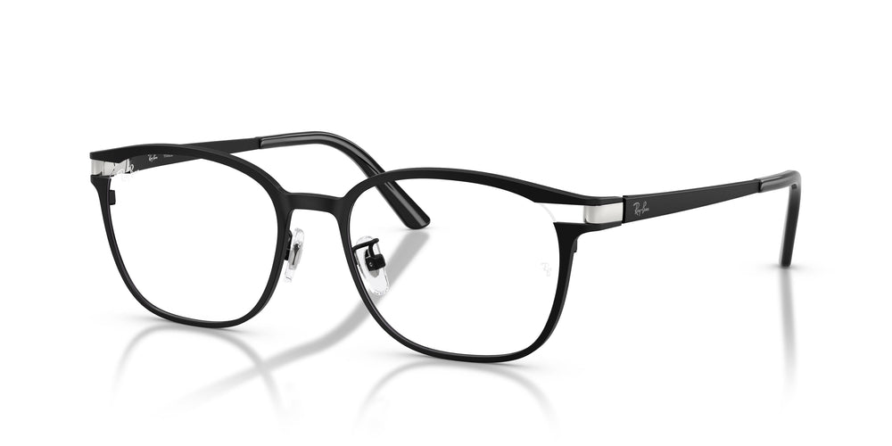 Ray-Ban RX8780D 1074 53