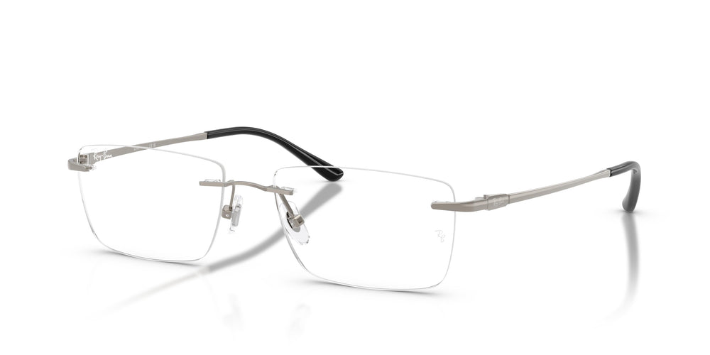 Ray-Ban RX8781D 1000 56