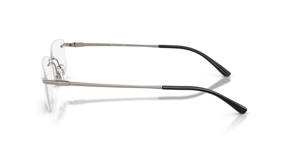 Ray-Ban RX8781D 1000 56