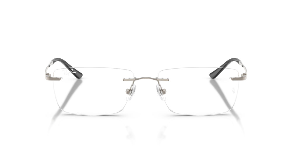 Ray-Ban RX8781D 1000 56