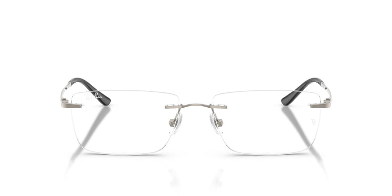 Ray-Ban RX8781D 1000 56