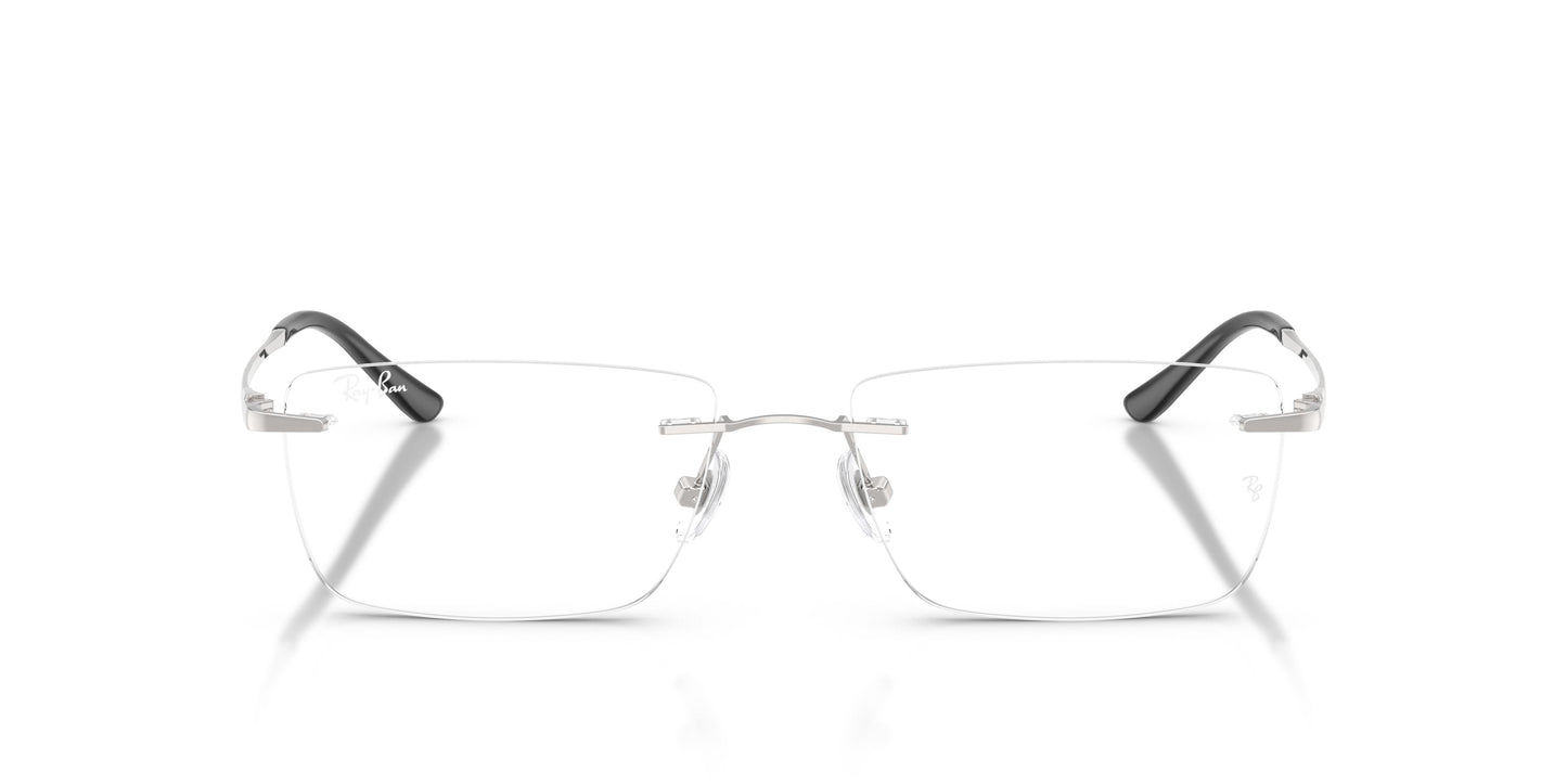 Ray-Ban RX8781D 1002 56