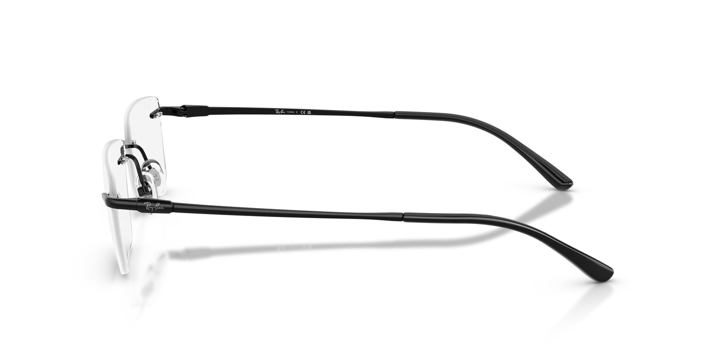 Ray-Ban RX8781D 1244 56