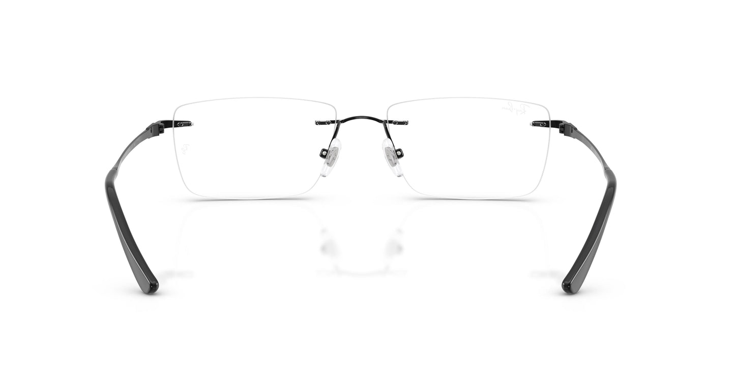 Ray-Ban RX8781D 1244 56