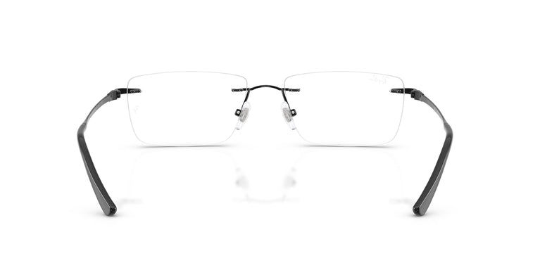 Ray-Ban RX8781D 1244 56