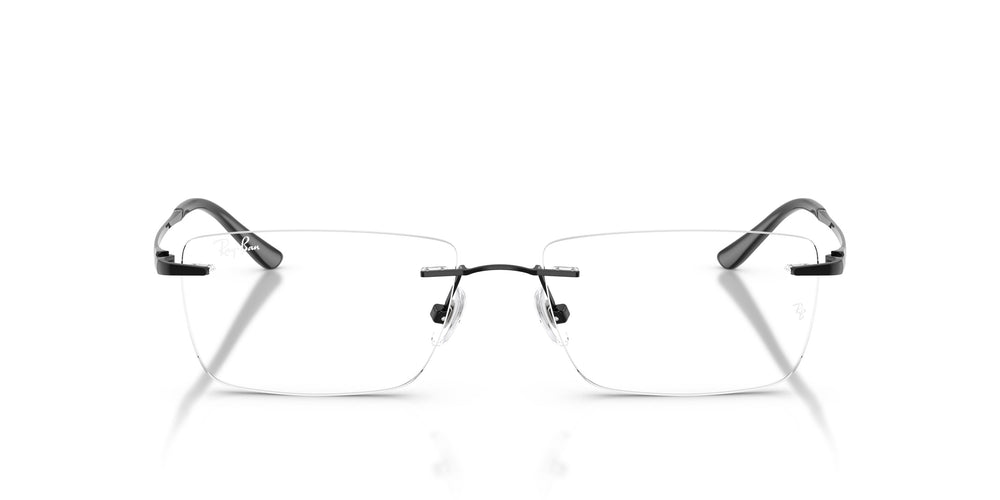 Ray-Ban RX8781D 1244 56
