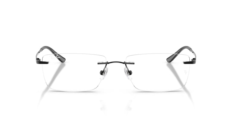 Ray-Ban RX8781D 1244 56