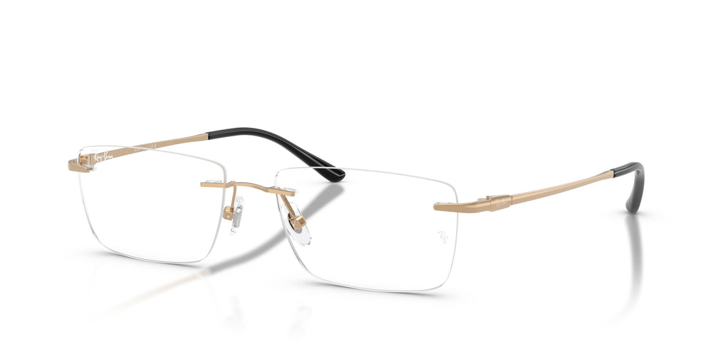 Ray-Ban  RX8781D 1248 56