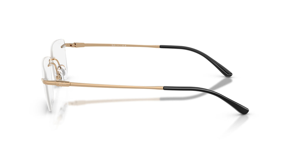 Ray-Ban  RX8781D 1248 56