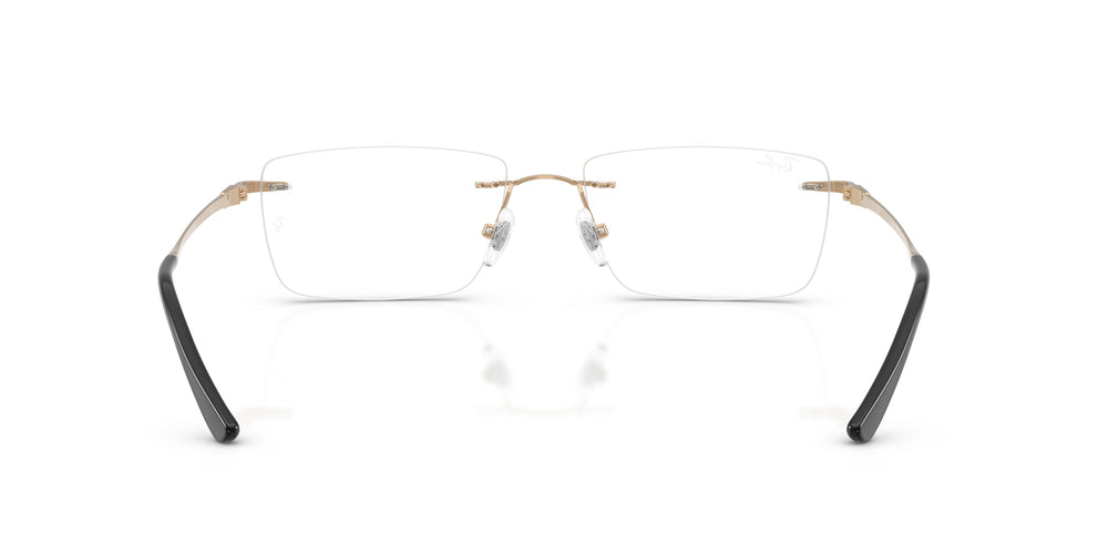 Ray-Ban  RX8781D 1248 56
