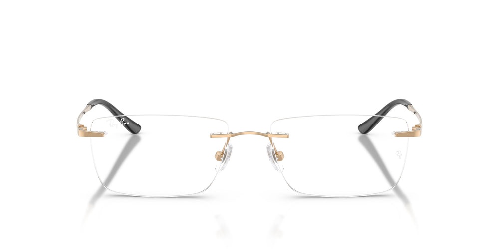 Ray-Ban  RX8781D 1248 56