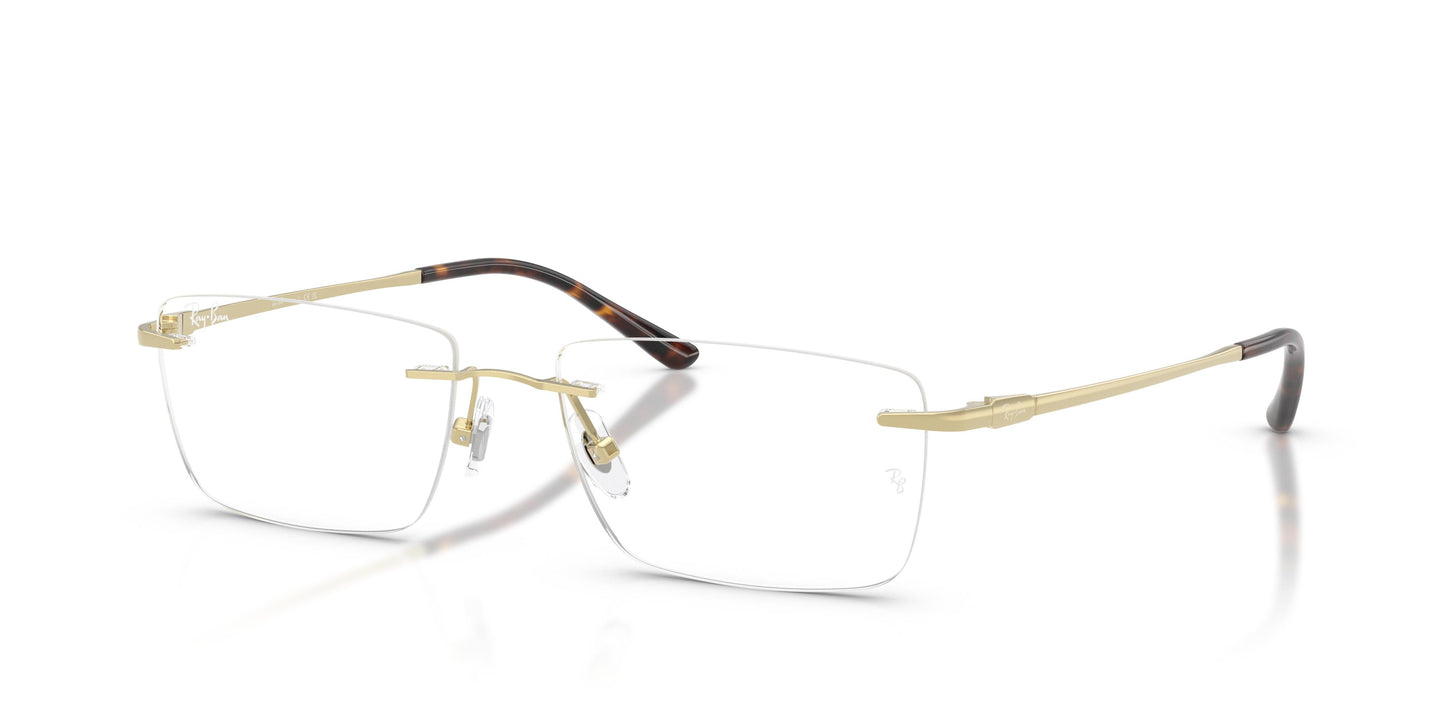 Ray-Ban RX8781D 1251 56