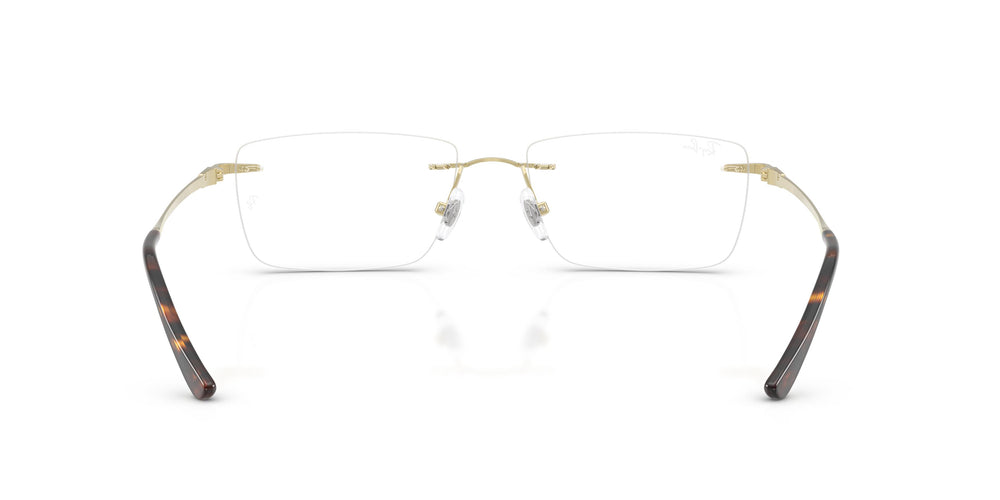 Ray-Ban RX8781D 1251 56