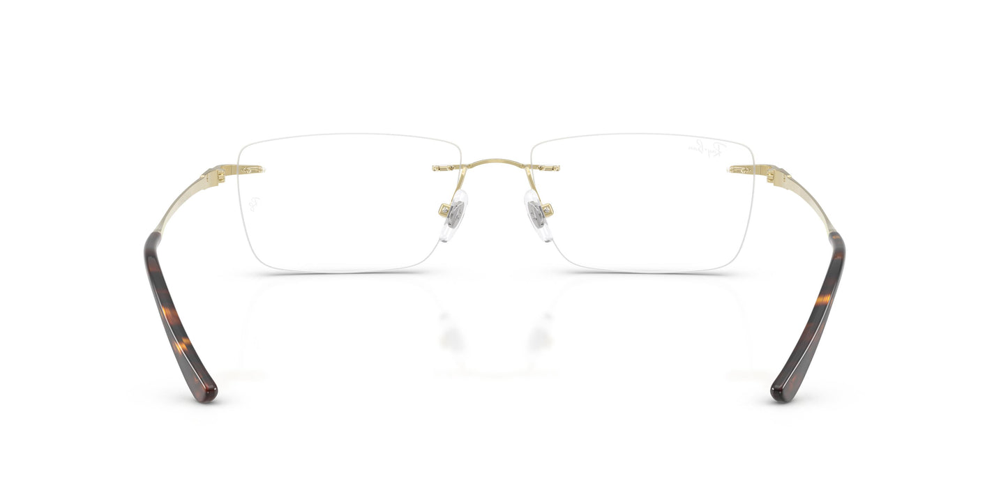 Ray-Ban RX8781D 1251 56