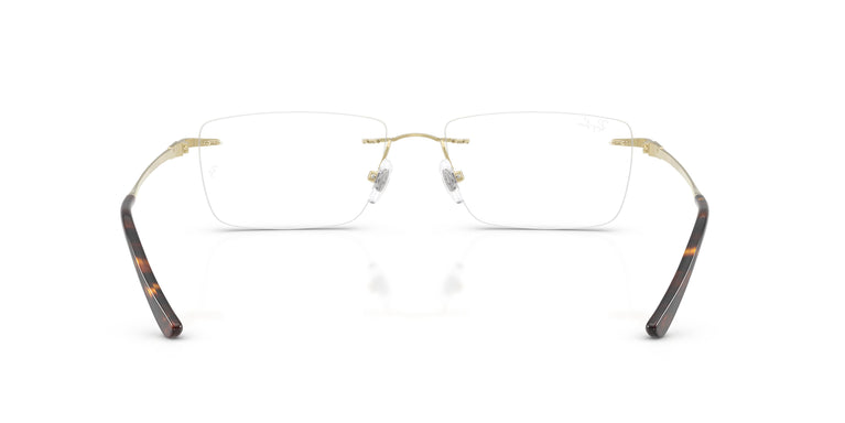 Ray-Ban RX8781D 1251 56