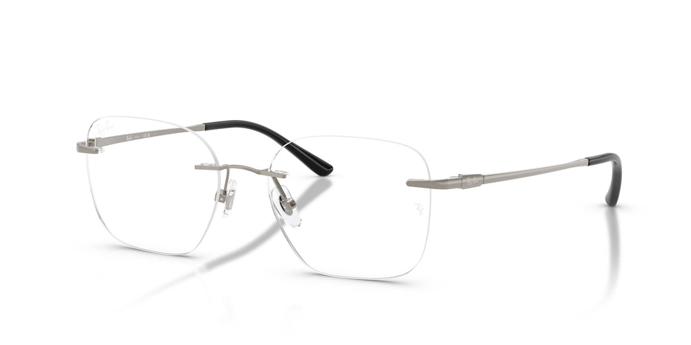 Ray-Ban RX8783D 1000 52