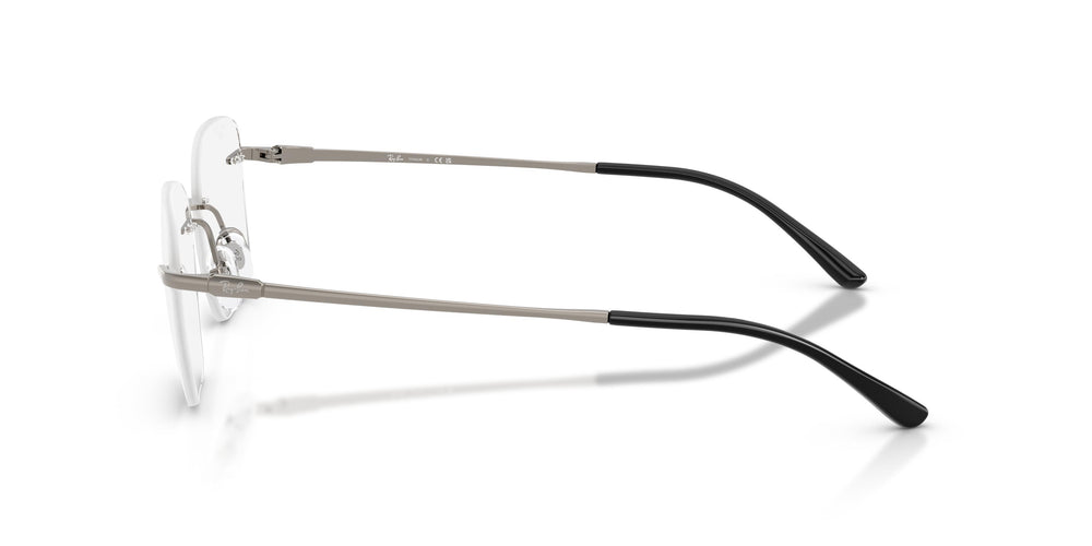 Ray-Ban RX8783D 1000 52