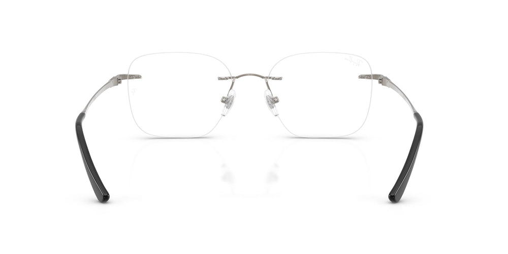 Ray-Ban RX8783D 1000 52