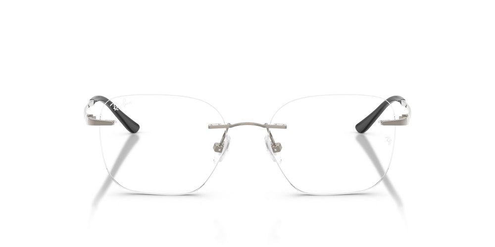 Ray-Ban RX8783D 1000 52
