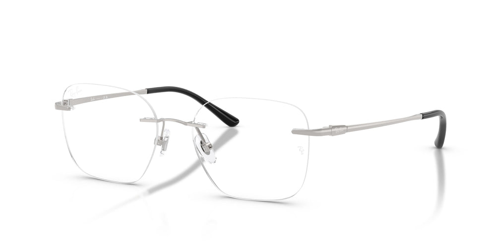 Ray-Ban RX8783D 1002 52