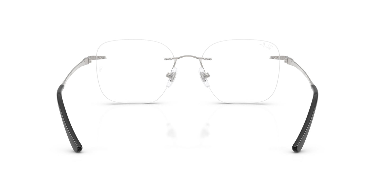 Ray-Ban RX8783D 1002 52