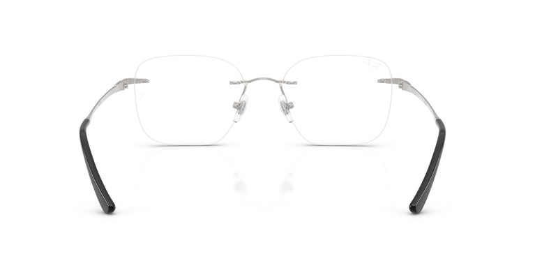 Ray-Ban RX8783D 1002 52